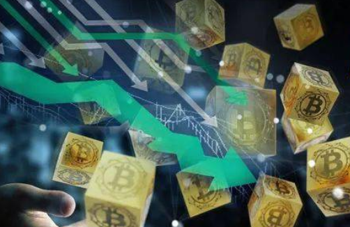 数据可视化示例