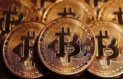 数字货币行情分析