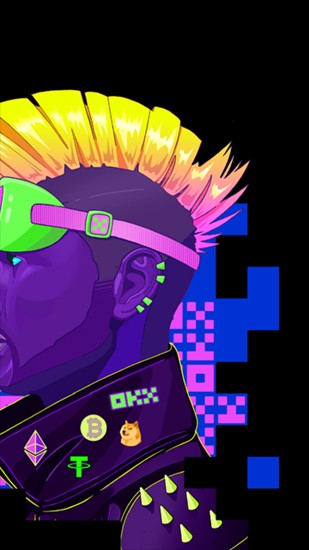 资产安全管理图示