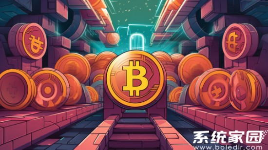 数字资产交易平台安全架构