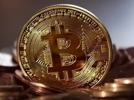 数字货币分析界面