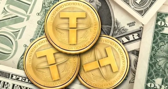 USDT稳定币运作原理图解