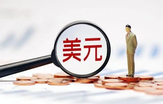 USD货币含义与美元全球地位解析