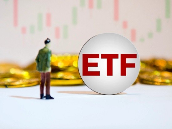 黄金ETF交易平台及操作流程