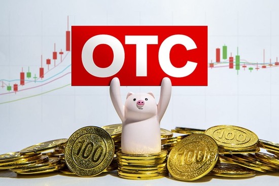 OTC与C2C交易模式核心差异解析