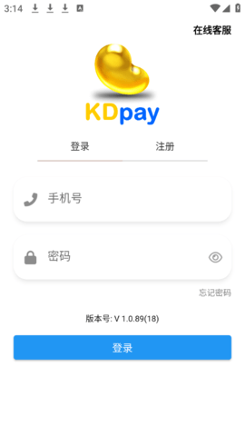 K豆Pay钱包是否正规平台解析