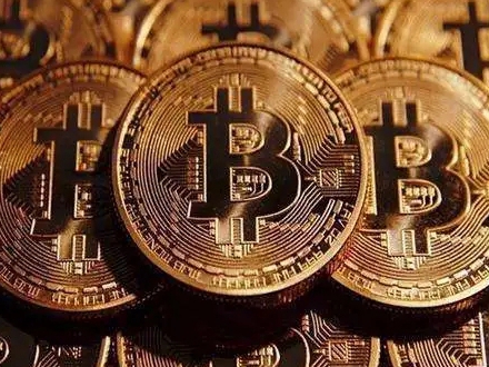 数字资产管理终端界面