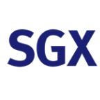 SGX新加坡交易所数字货币交易平台v2.2.2
