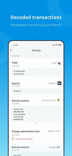 ZT交易所APP数据分析功能