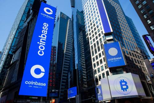 Coinbase香港战略布局及市场影响分析