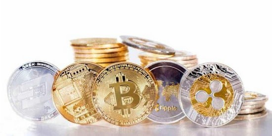 比特币与以太坊核心差异对比图