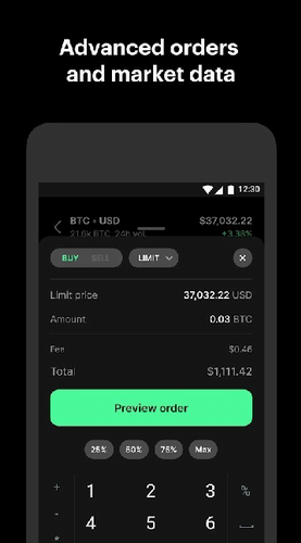 Coinbase数据分析模块