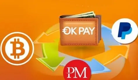 OKPAY钱包地址安全使用与合法性解析