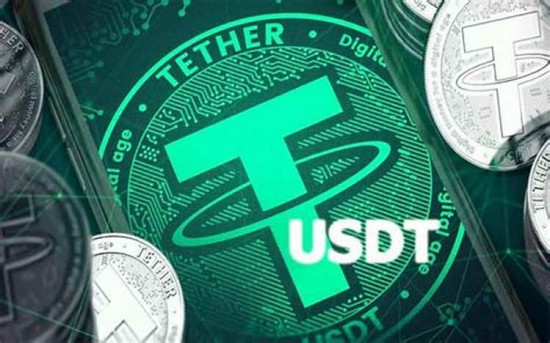 USDT钱包注册全流程步骤详解