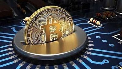 奇亚币技术生态全景展示