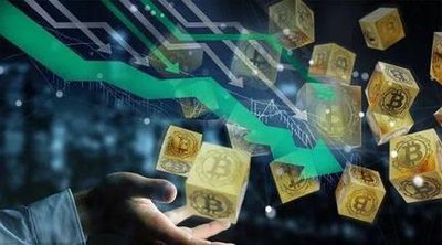 数字货币运作原理图解