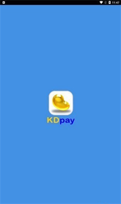 kdpay钱包安卓版