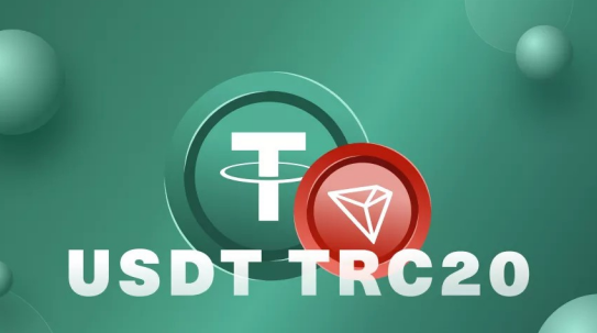 USDT-TRC20定义解析与交易平台选择指南