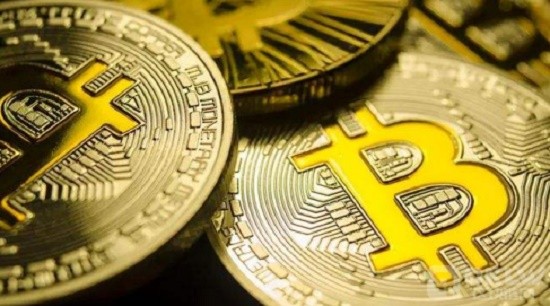 比特币总量与流通分布图解