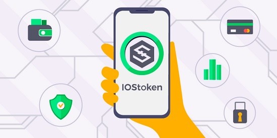 IOST币长期持有价值与核心特性解析