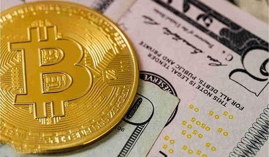 冷钱包转移教程 冷钱包资产转移交易所指南 冷钱包转币操作示意图