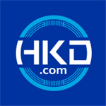 HKD数字资产移动端全球交易平台v4.6.8