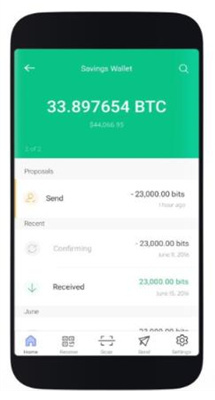 bitcoinu4ea4u6613u6240appu624bu673au7248