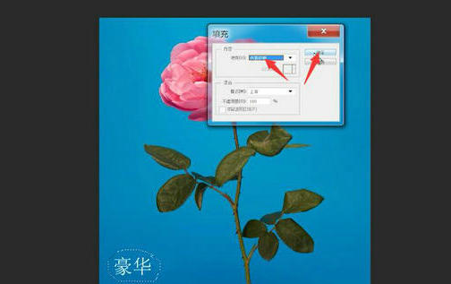Photoshop去水印技巧与无痕处理指南