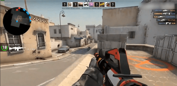 CSGO Win7流畅设置优化指南