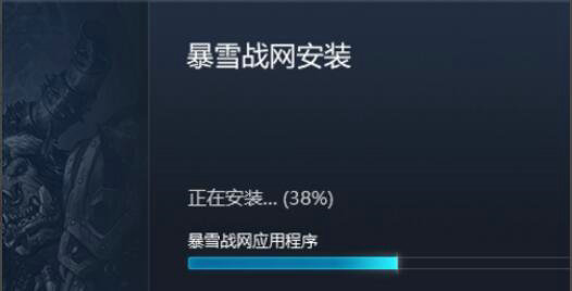 暴雪战网登录异常问题排查与解决方案