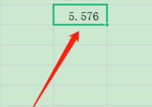 Excel只粘贴文本快捷键操作方法