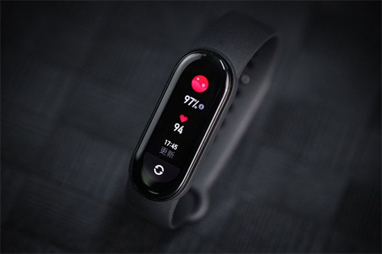 小米手环新手使用操作指南