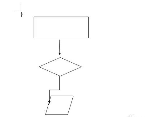 Word流程图制作详细图文教程