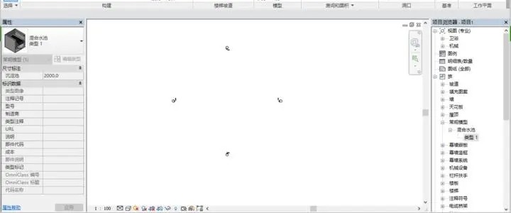 Revit2018载入族库大师操作指南