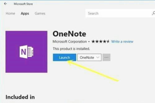 OneNote无法启动解决方案详解