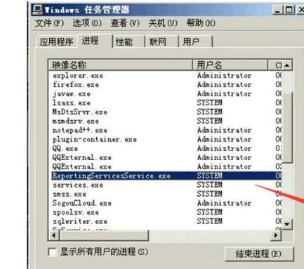 Tomcat端口占用问题排查与解决方案