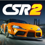 CSR赛车2真实赛道沉浸v4.0.1 无限金币钻石版