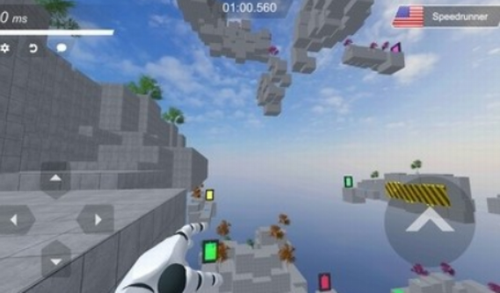 u6781u9650u8dd1u9177u4e16u754c