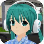 少女都市自由恋爱之旅v1.3 无限金币版