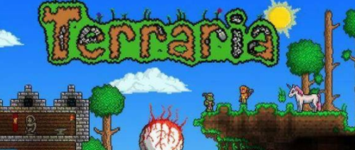 泰拉瑞亚月总稳定打法教学