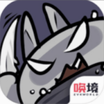 只兔不灭的勇者横版战斗冒险