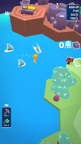 u6211u7684u5c0fu5c0fu5b87u5b99u65e0u9650u91d1u5e01u7248