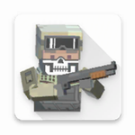 像素边境战争策略塔防全兵种搭配v2.4 无限金币版