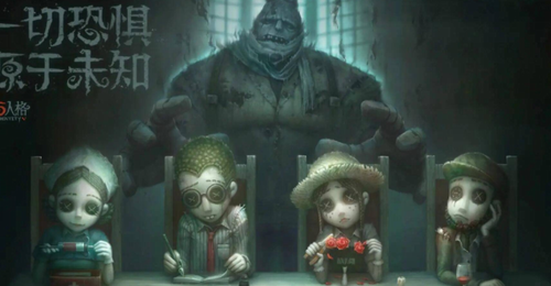 第五人格天赋点获取全攻略