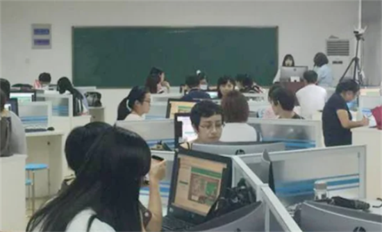 职教云考试悬浮窗使用能否被察觉