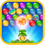 泡泡射手奇幻消除冒险之旅v1.43 无限道具版