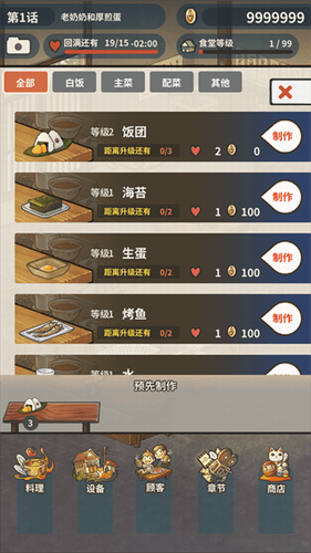 u4f17u591au56deu5fc6u7684u98dfu5802u6545u4e8b2u5c0au4eabu7248