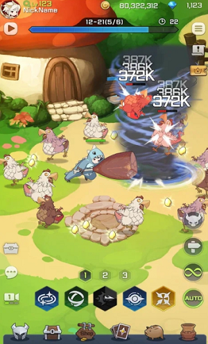 u5200u950bu517bu6210u65e0u9650u91d1u5e01u7248