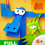 纸星奇遇手作世界大冒险