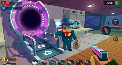 u50cfu7d20u6218u6597u50f5u5c38u7a81u88adu65e0u9650u91d1u5e01u7248